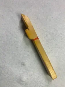 The Mouse Trap Safety Wedge